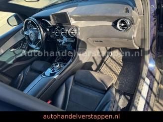 Mercedes GLC 220 d 4Matic AMG Sport 125KW picture 19