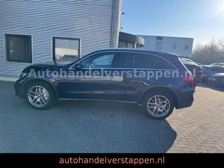 Mercedes GLC 220 d 4Matic AMG Sport 125KW picture 7