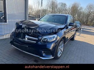 Mercedes GLC 220 d 4Matic AMG Sport 125KW picture 1