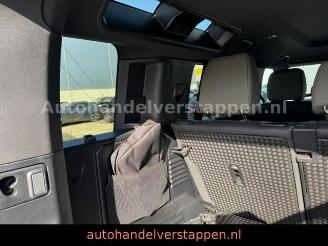 Land Rover Defender 110 X-Dynamic SE 3.0L Diesel 183KW picture 16