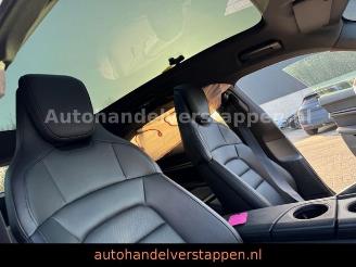 Porsche Taycan Cross Turismo 4S Glasdach picture 18