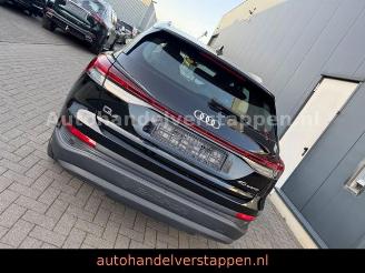 Audi Q4 E-Tron 40 E-TRON 82KWH Attraction Sonos picture 2