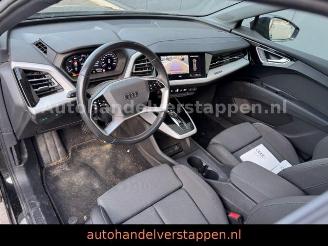 Audi Q4 E-Tron 40 E-TRON 82KWH Attraction Sonos picture 17