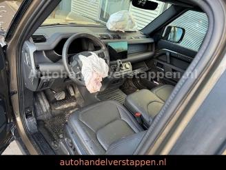 Land Rover Defender 90 Hard Top X-Dynamic SE D250 picture 21