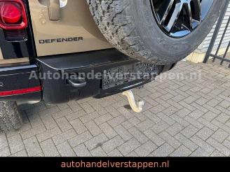 Land Rover Defender 90 Hard Top X-Dynamic SE D250 picture 24