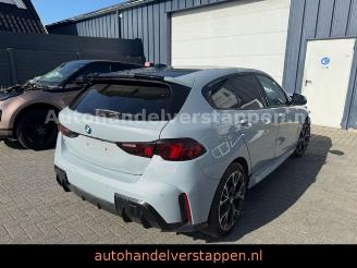 krockskadad bil auto BMW 1-serie M Sport Automatik NEW MODEL 2025/3