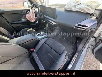 BMW 1-serie M Sport Automatik NEW MODEL picture 21