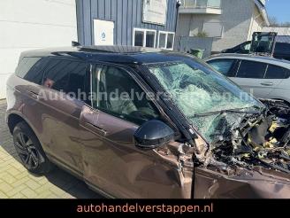 Land Rover Range Rover Evoque Dynamic 270e SE Hybrid picture 7