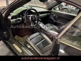 Porsche 911 Carrera S Cabriolet 3.8L 294KW picture 14