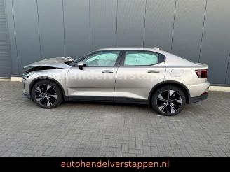 Polestar 2 Long Range 82KWH Panorama Plus Paket  picture 5