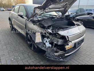 Polestar 2 Long Range 82KWH Panorama Plus Paket  picture 12