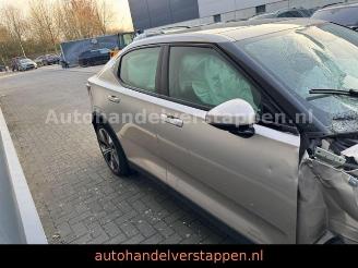 Polestar 2 Long Range 82KWH Panorama Plus Paket  picture 13