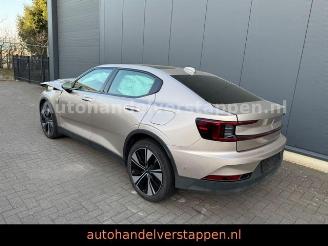 Polestar 2 Long Range 82KWH Panorama Plus Paket  picture 2