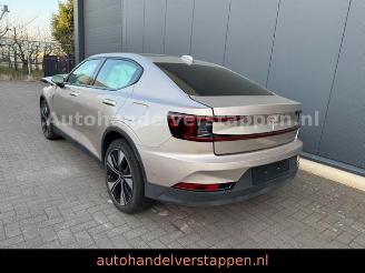 Polestar 2 Long Range 82KWH Panorama Plus Paket  picture 1