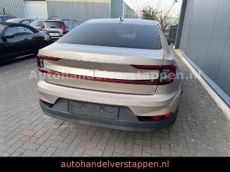 Polestar 2 Long Range 82KWH Panorama Plus Paket  picture 4