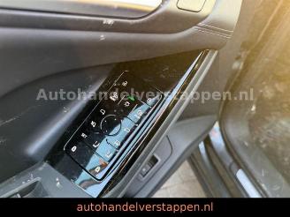 Audi Q6 e-tron 215KW S-LINE Daytonagrau Matrix 3 disp picture 23