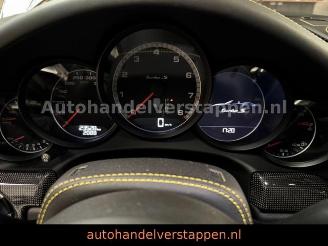 Porsche 911 Turbo S Cabriolet 3.8L 427KW Carbon picture 29
