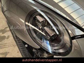 Porsche 911 Turbo S Cabriolet 3.8L 427KW Carbon picture 16