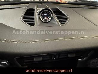 Porsche 911 Turbo S Cabriolet 3.8L 427KW Carbon picture 28