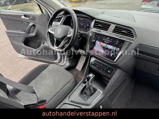 Volkswagen Tiguan Elegance eHybrid Panorama picture 23