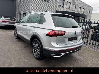 Volkswagen Tiguan Elegance eHybrid Panorama picture 3