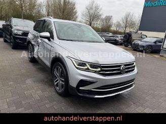 Volkswagen Tiguan Elegance eHybrid Panorama picture 2