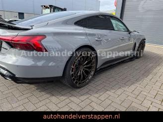 Audi E-tron GT RS 440KW Quattro S-Line B&O Matrix picture 5