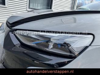 Audi E-tron GT RS 440KW Quattro S-Line B&O Matrix picture 38