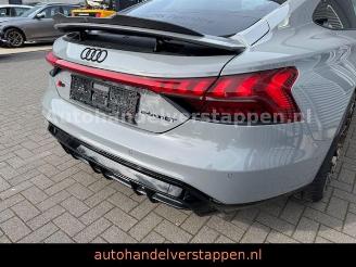 Audi E-tron GT RS 440KW Quattro S-Line B&O Matrix picture 8