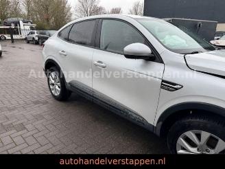 Renault Arkana E-TECH 1.6L 145 TECHNO picture 7