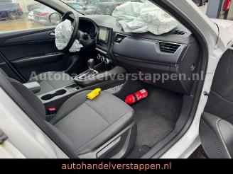 Renault Arkana E-TECH 1.6L 145 TECHNO picture 18