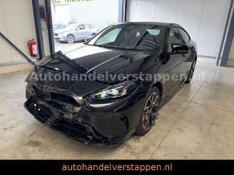 škoda osobní automobily BMW M2 35 xDrive Gran Coupe M Sport Pro Paket 221KW Xdrive 2025/5