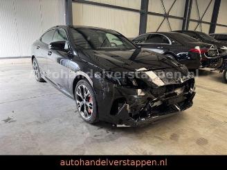 damaged passenger cars BMW M2 35 xDrive Gran Coupe M Sport Pro Paket 221KW Xdrive 2025/5