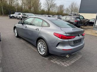 BMW 2-serie 18i Aut Gran Coupe Advantage Panorama picture 2