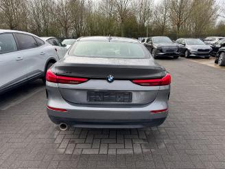 BMW 2-serie 18i Aut Gran Coupe Advantage Panorama picture 19