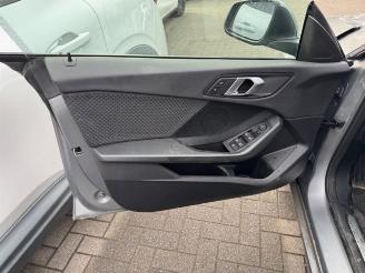 BMW 2-serie 18i Aut Gran Coupe Advantage Panorama picture 11