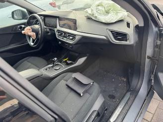 BMW 2-serie 18i Aut Gran Coupe Advantage Panorama picture 14