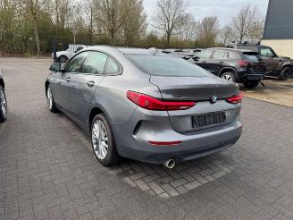 BMW 2-serie 18i Aut Gran Coupe Advantage Panorama picture 3