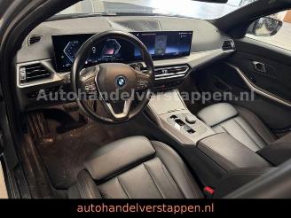 BMW 3-serie 20e Touring Plug in Panorama Leder LED picture 13