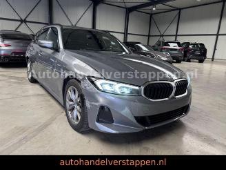 BMW 3-serie 20e Touring Plug in Panorama Leder LED picture 2