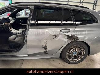 BMW 3-serie 20e Touring Plug in Panorama Leder LED picture 16