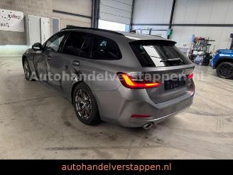 BMW 3-serie 20e Touring Plug in Panorama Leder LED picture 6