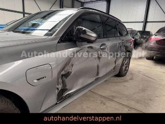 BMW 3-serie 20e Touring Plug in Panorama Leder LED picture 9