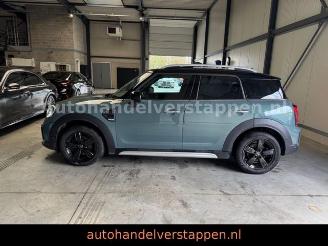 Mini Cooper Countryman Aut. Untamed Edition Pano picture 2