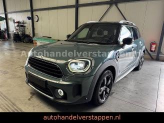 skadebil auto Mini Cooper Countryman Aut. Untamed Edition Pano 2022/5