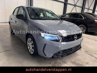 Unfallwagen Opel Corsa F Edition 55KW 5-Turig DAB+ LED 2025/5