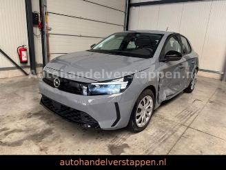 Opel Corsa F Edition 55KW 5-Turig DAB+ LED picture 5