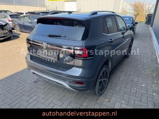 Volkswagen T-Cross Style DSG 85KW Urano-Grau uni Facelift picture 3