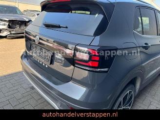 Volkswagen T-Cross Style DSG 85KW Urano-Grau uni Facelift picture 5