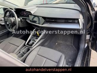 Audi A3 Sportback 40 TFSIe Advanced picture 16